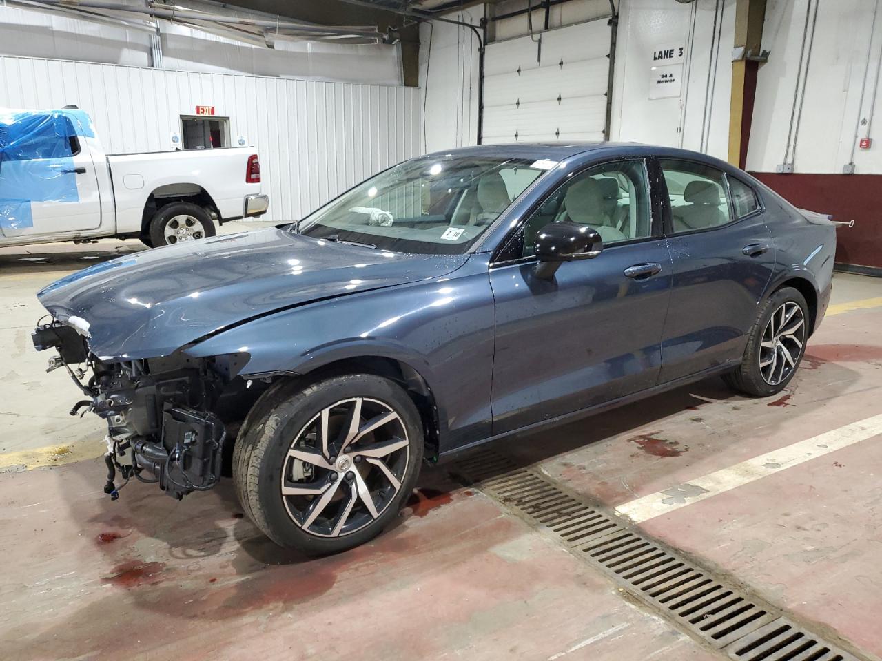 VOLVO S60 PLUS