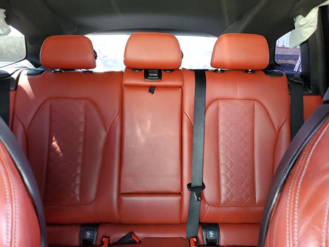 2020 BMW X3 M COMPE 5YMTS0C01LLT10672