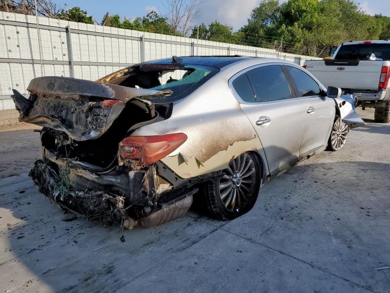 2015 KIA K900 KNALW4D43F6021024