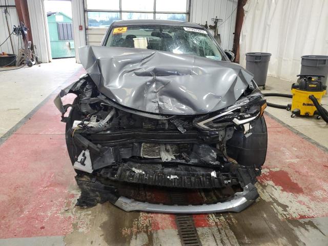 2018 NISSAN SENTRA - 3N1AB7AP1JY338259