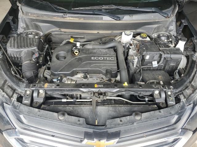 2020 CHEVROLET EQUINOX LS - 2GNAXSEV2L6277333