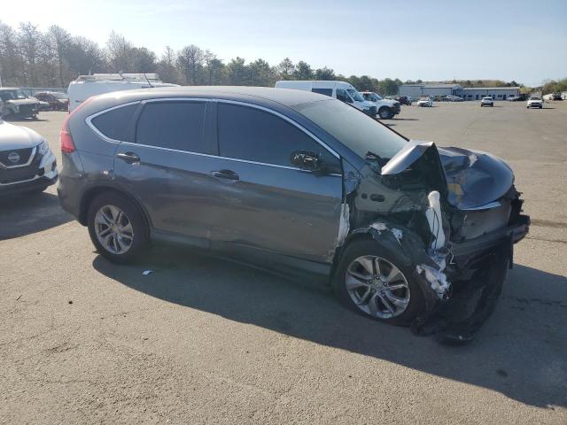 Vin: 2hkrm4h33gh657826, lot: 55441055, honda crv lx 20164