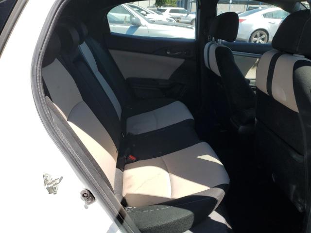 2017 HONDA CIVIC EX - SHHFK7H51HU407740