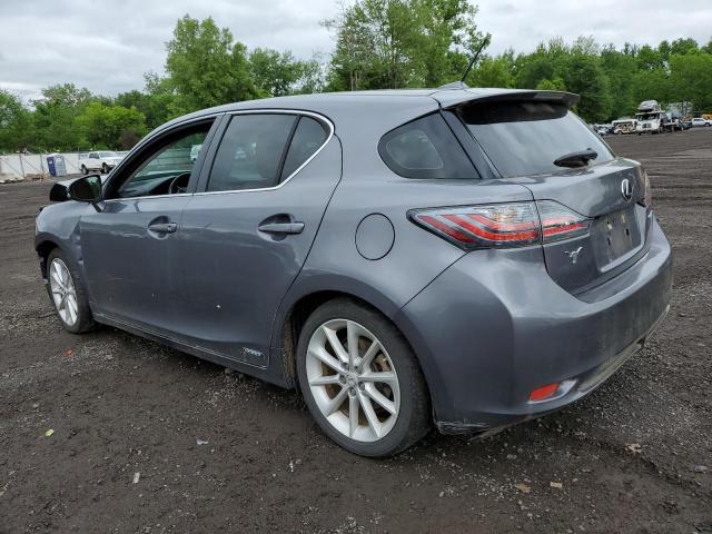 Vin: jthkd5bh2c2060477, lot: 58466375, lexus ct 200 200 20122