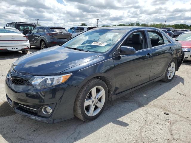 Vin: 4t1bf1fkxcu129779, lot: 55781685, toyota camry base 2012 img_1