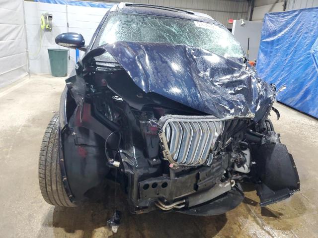 2016 BUICK ENCLAVE - 5GAKVBKD3GJ216355