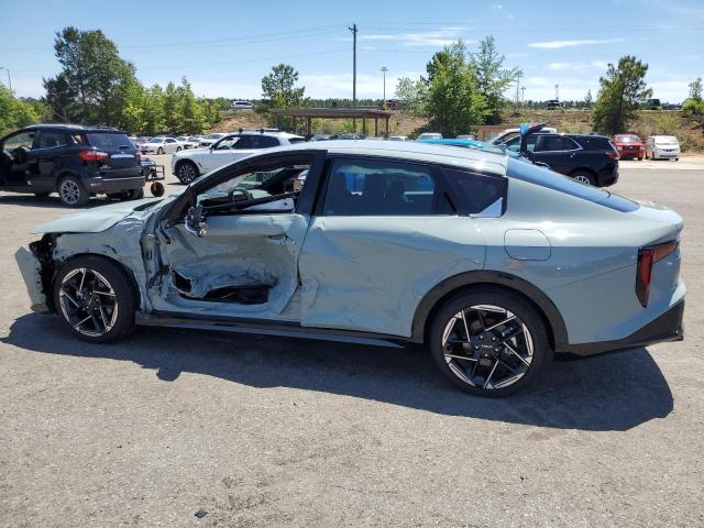 Vin: 3kpfw4de3se063335, lot: 55726055, kia k4 gt line gt line 20252