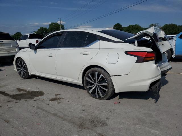 Vin: 1n4bl4cv8mn342101, lot: 57060185, nissan altima sr 20212