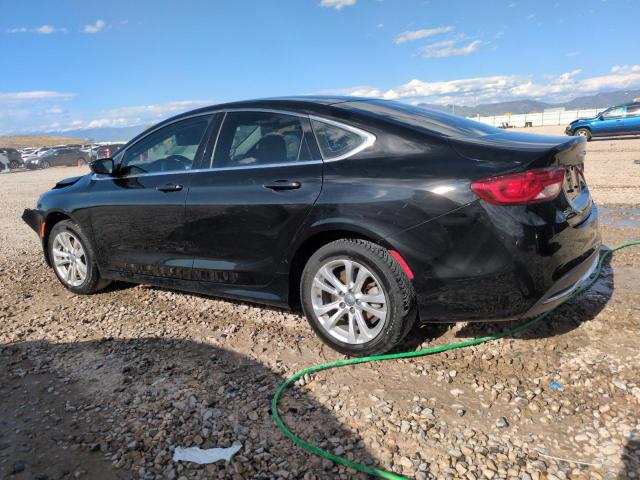 Vin: 1c3cccab3gn120981, lot: 55732265, chrysler 200 limited 20162