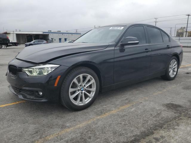 Vin: wba8a9c55jah14603, lot: 56022075, bmw 3 series i 2018 img_1