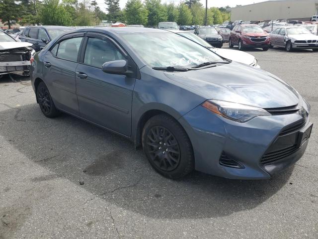 2019 TOYOTA COROLLA L - 2T1BURHE2KC129478