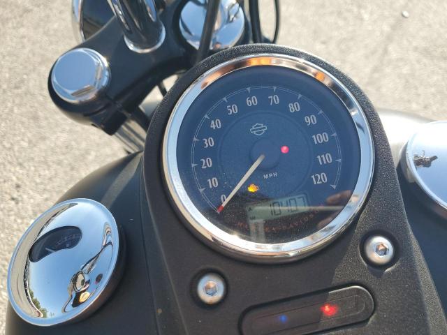 2014 HARLEY-DAVIDSON FXDB DYNA 1HD1GXM15EC330362