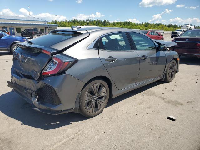 Vin: shhfk7h5xhu418364, lot: 58260835, honda civic ex 20173