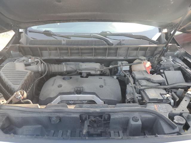 2019 GMC ACADIA SLE - 1GKKNKLAXKZ164661