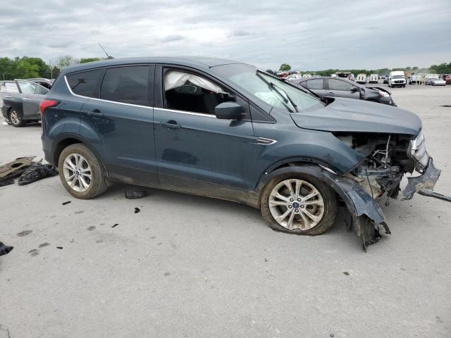 Vin: 1fmcu0gd3kub10932, lot: 56142785, ford escape se 20194