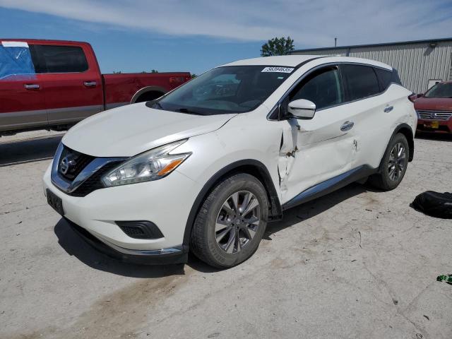 NISSAN MURANO S