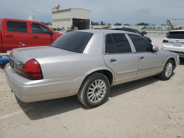 Vin: 2mebm7fv2ax613697, lot: 58401565, mercury grmarquis ls 20103