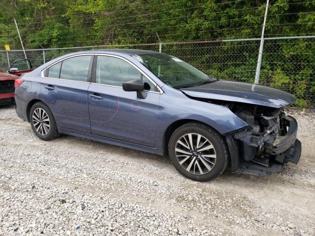 Vin: 4s3bnab65j3017314, lot: 58224825, subaru legacy 2.5i 20184