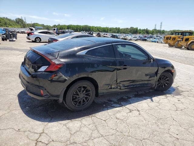 Vin: 2hgfc4b65kh301972, lot: 57490965, honda civic lx 20193