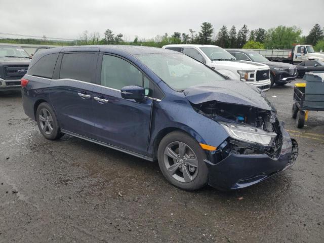 Vin: 5fnrl6h55nb020366, lot: 57106075, honda all models ex 20224