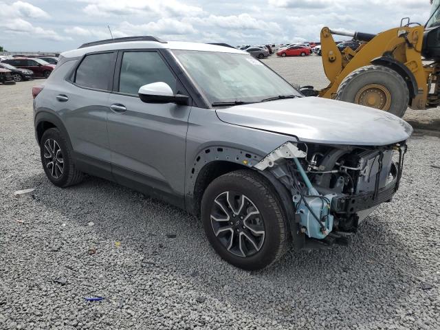 Vin: kl79mvsl7sb006382, lot: 54921625, chevrolet trailblzr activ 20254