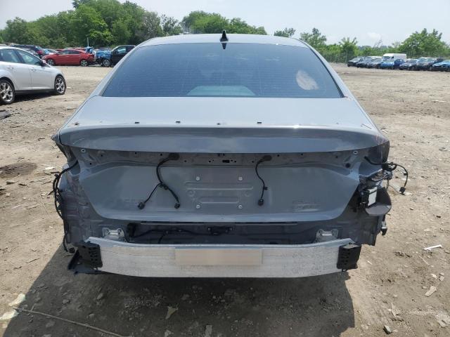 2025 HONDA ACCORD HYB 1HGCY2F7XSA010975
