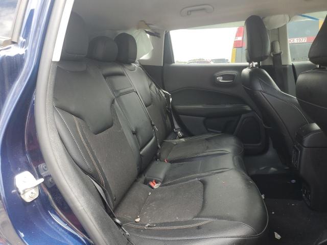 2018 JEEP COMPASS LA - 3C4NJCBB3JT134038