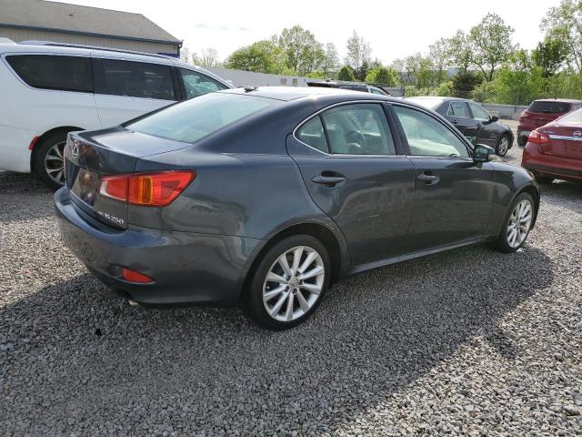 Vin: jthcf5c25a2032663, lot: 55316795, lexus is 250 20103