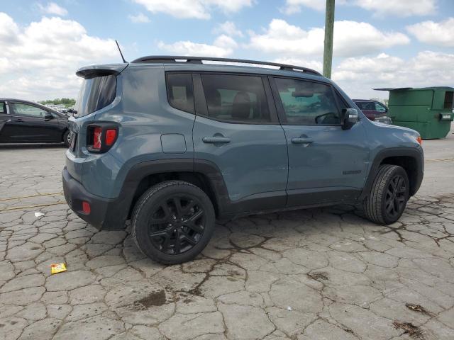 Vin: zaccjbbb2hpg30290, lot: 56229115, jeep renegade latitude 20173