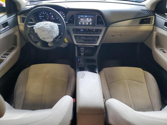2016 HYUNDAI SONATA SE - 5NPE24AF9GH280265