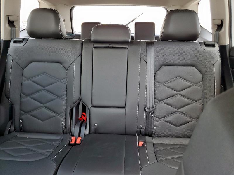 2024 VOLKSWAGEN ATLAS SE - 1V2DR2CA1RC503800