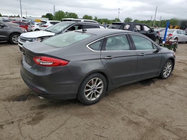 Vin: 3fa6p0hd3hr185949, lot: 58828325, ford fusion se 20173