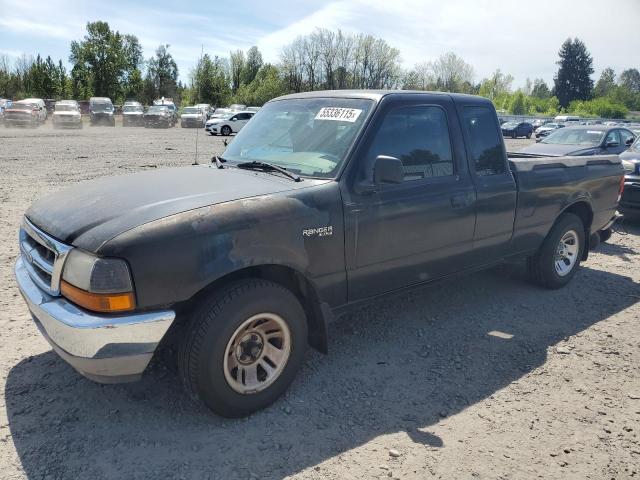 FORD RANGER SUP