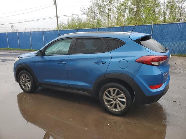 Vin: km8j3ca4xgu100927, lot: 58405475, hyundai tucson limited 20162