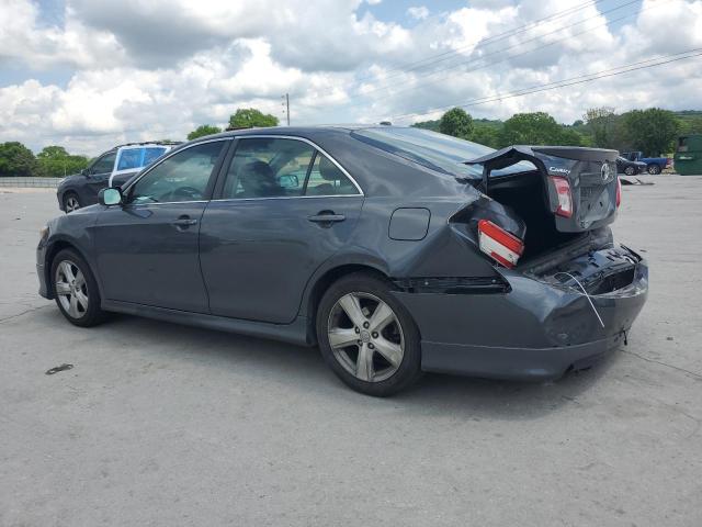 Vin: 4t1bf3ek0au507800, lot: 56920185, toyota camry base 20102
