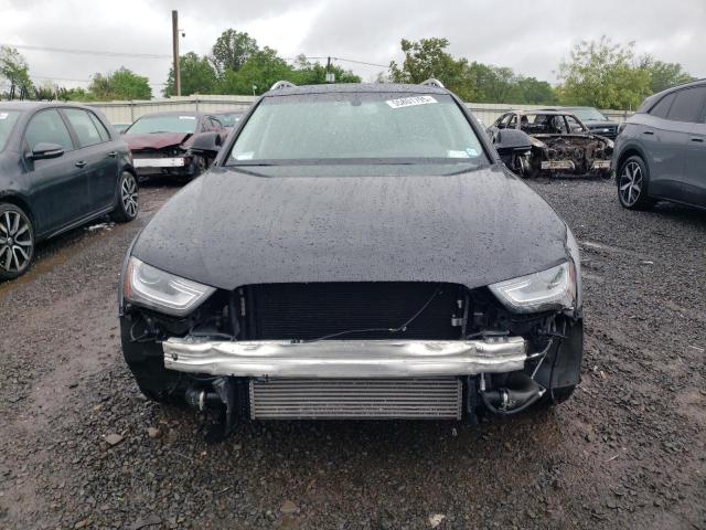 2016 AUDI A4 ALLROAD WA1UFAFL4GA013484