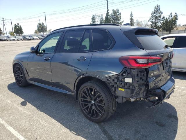 Vin: 5uxcr6c06m9h65380, lot: 57445405, bmw x5 xdrive40i 20212