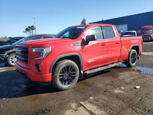 2020 GMC SIERRA K15 - 1GTR9CEK9LZ161651