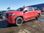 2020 GMC SIERRA K15 - 1GTR9CEK9LZ161651