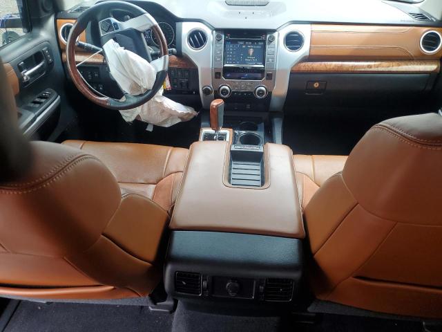 2017 TOYOTA TUNDRA CRE 5TFAY5F17HX645953
