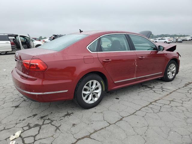 Vin: 1vwat7a32gc055505, lot: 56253215, volkswagen passat s 20163