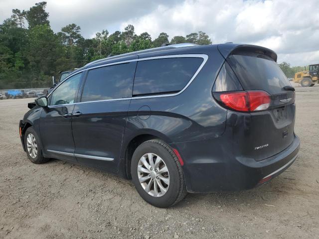 Vin: 2c4rc1bg2kr626267, lot: 57724625, chrysler pacifica touring l 20192