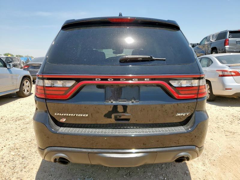 2018 DODGE DURANGO SR - 1C4SDJGJ9JC313579