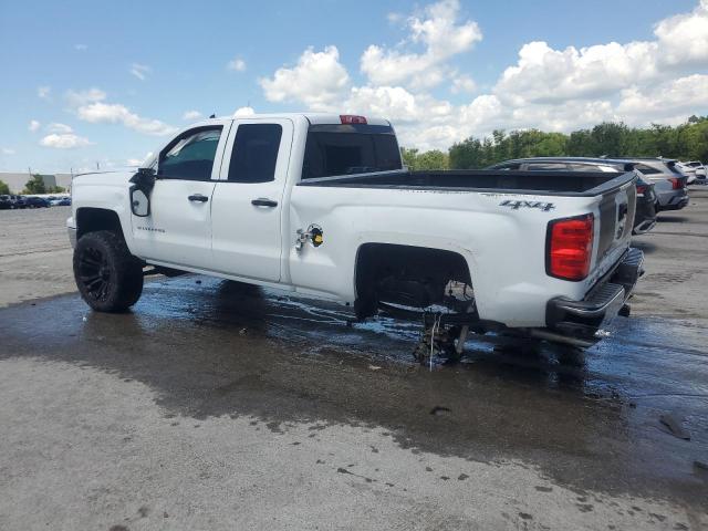 Vin: 1gcvkrec4ez418829, lot: 56771705, chevrolet all models k1500 lt 20142