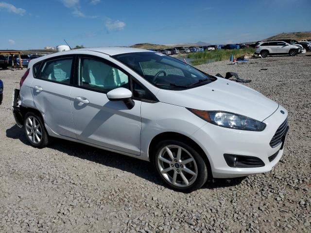 Vin: 3fadp4ej1km136956, lot: 57493105, ford fiesta se 20194