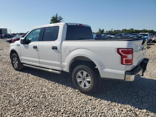 Vin: 1ftew1e54lfc49160, lot: 55030655, ford f-150 supercrew 20202