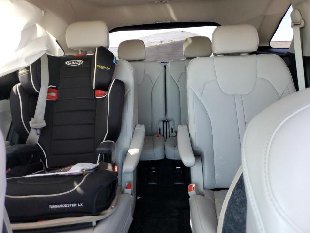 2023 KIA SORENTO EX - 5XYRH4LF6PG172111