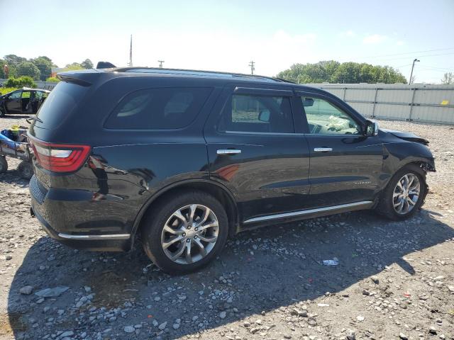 Vin: 1c4sdhetxjc460992, lot: 56358135, dodge durango citadel 20183