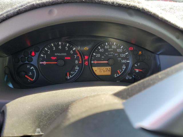 2015 NISSAN XTERRA X 5N1AN0NU4FN650328