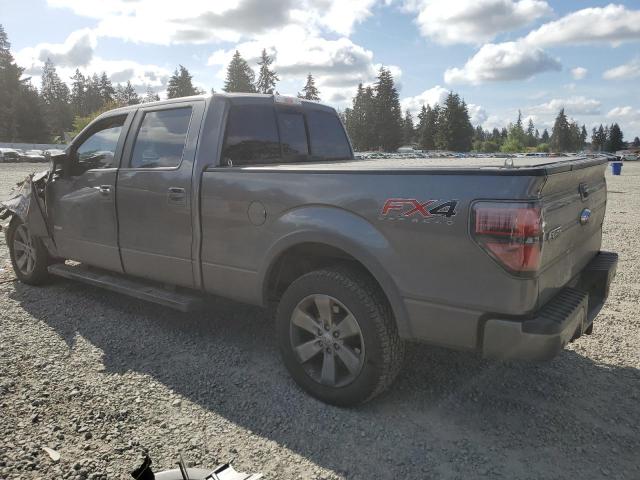Vin: 1ftfw1et8efa31177, lot: 56181175, ford f-150 supercrew 20142